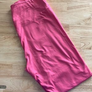 Brand new TC Lularoe leggings